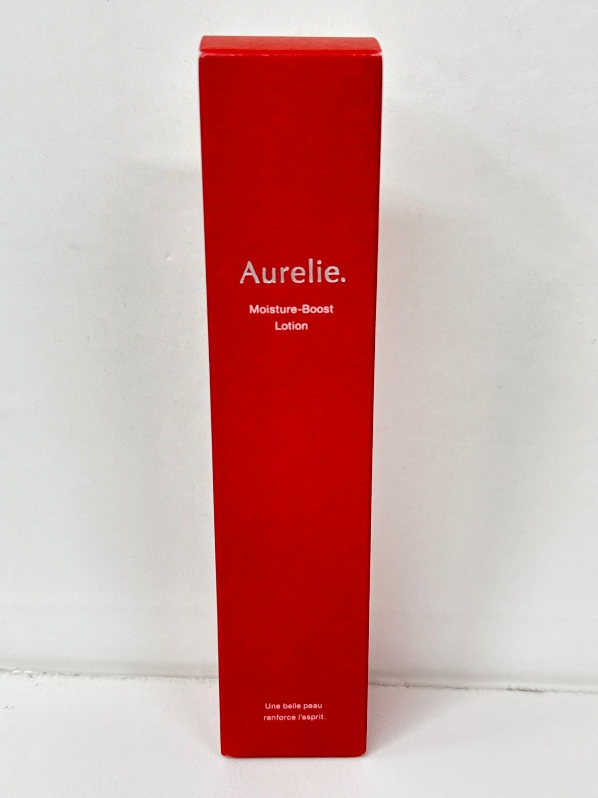 【新品未使用】Aurelie オレリー　モイスチャーブーストローション・セラム C069 Aurelie. オレリー モイスチャー ブーストローション 化粧