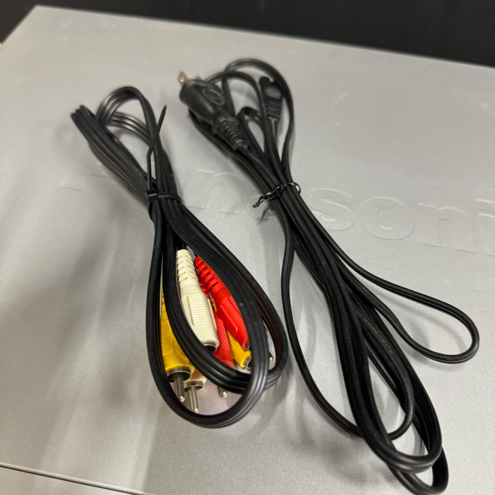 中古】Panasonic パナソニック NV-VHD1 DVD VHS ビデオデッキ