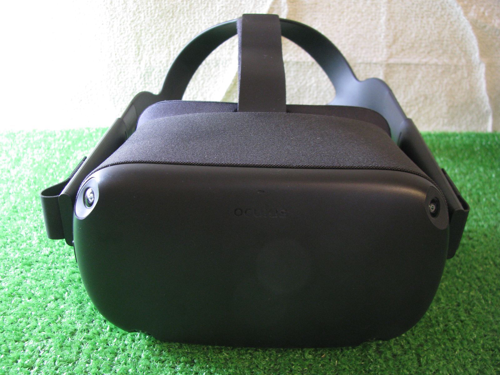 VRヘッドセット