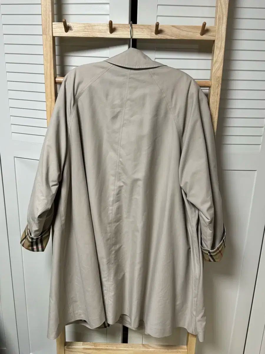 gypsohila リバーオペラコート トープ タグ付き。gypsohila