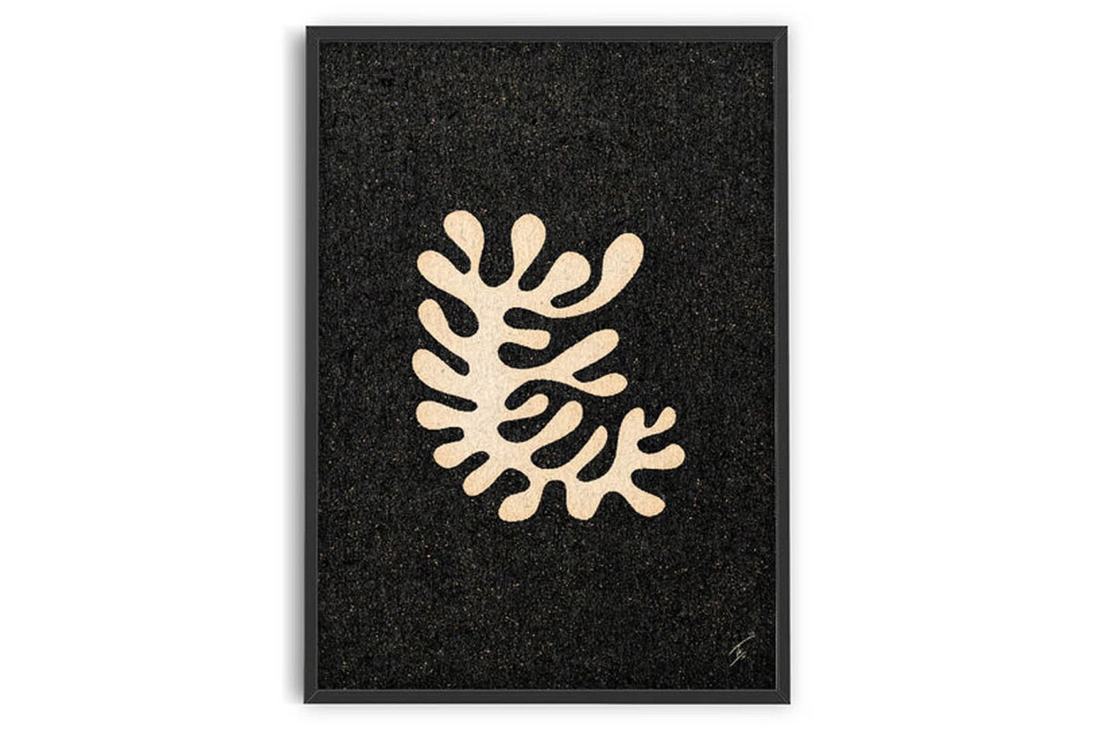  【在庫限り】【再入荷なし】ポスター/アートプリント　50×70cm　Ode to the French/145x109487-7 その他