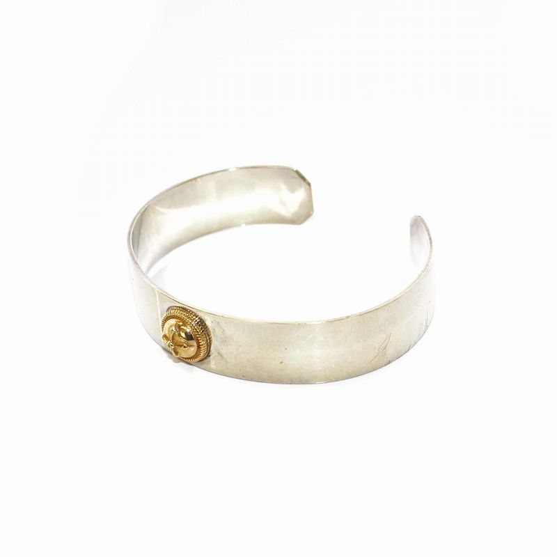 バックラッシュ　バングル　シルバー　イサムカタヤマ NQRrKnxA.jpg?width=768
