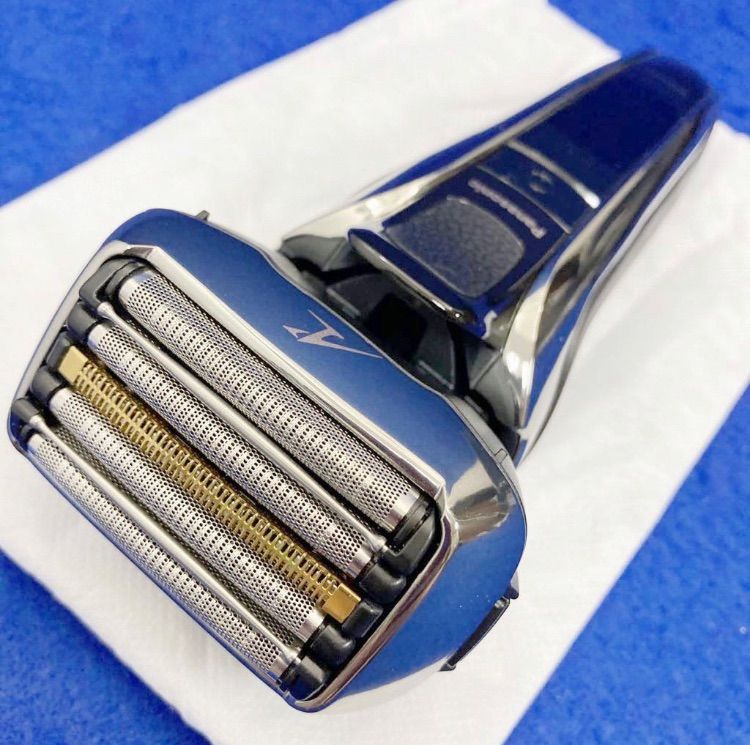 Panasonic ES-LV9V メンズシェーバー Amazon | パナソニック ラムダッシュPRO メンズシェーバー 5枚刃