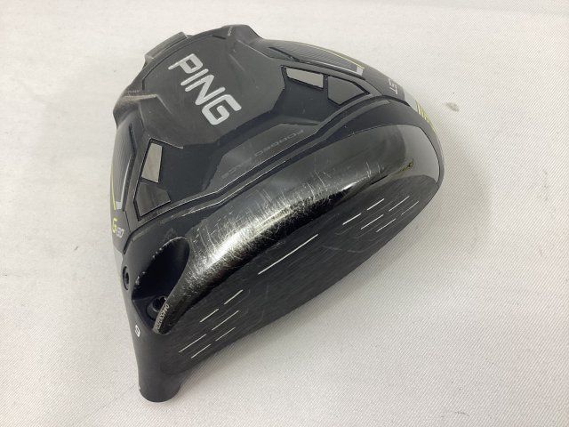 【中古】ドライバー ピン 【大人気】G430 LST/ヘッド単品  カバー有り//9[1386]■杭全本店