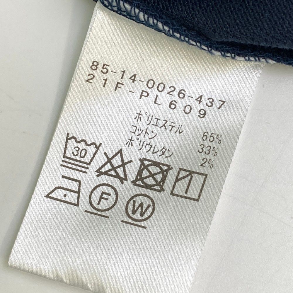 サイズ：L BEAMS GOLF ビームスゴルフ ハイネック 長袖Tシャツ
