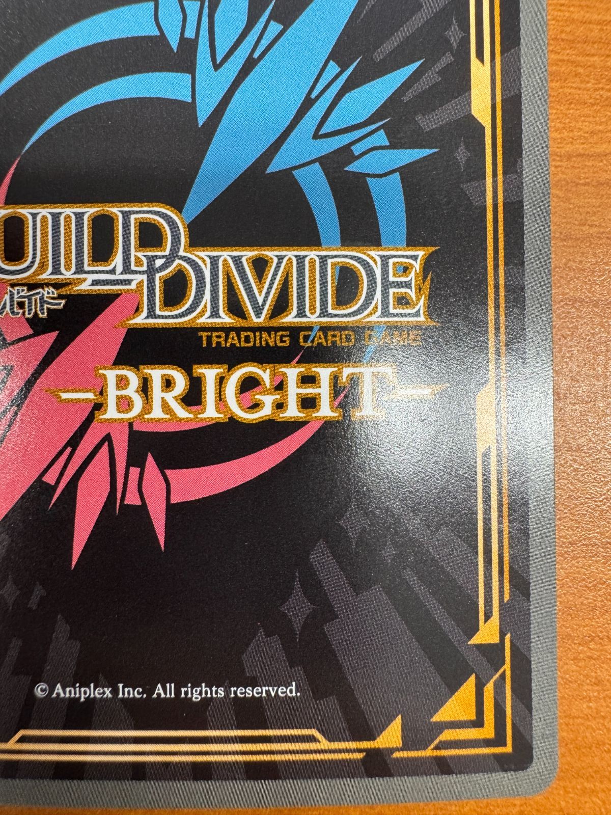 ビルディバイド ブライト 化物語 普通の高校生 羽川翼 SC サイン ビルディバイド ブライト 化物語 普通の高校生 羽川翼 SC サイン