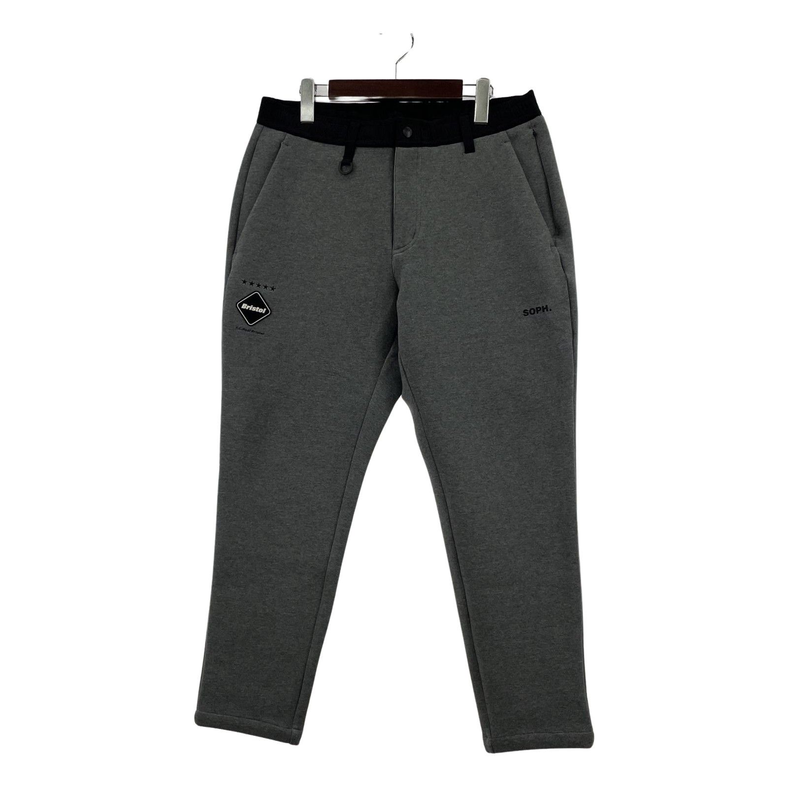 【売れ筋】 Bristol オリーブグリーン Sサイズ パンツ メンズウェア