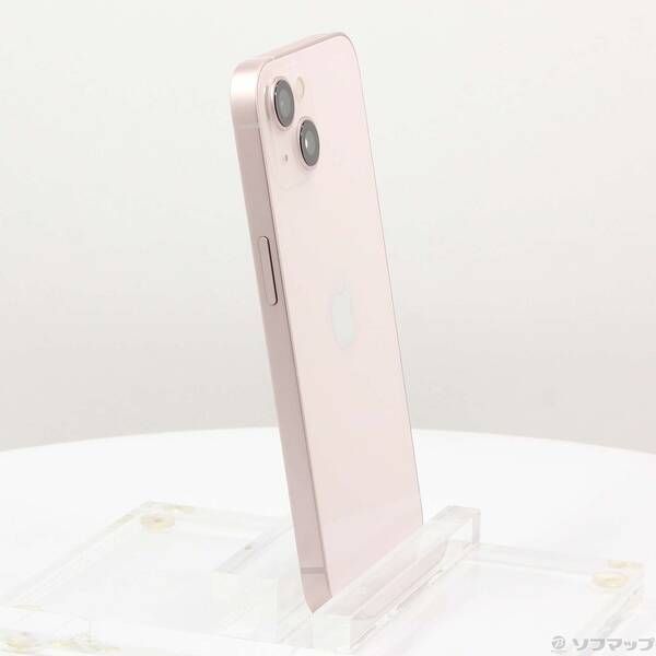 中古品〕 iPhone13 256GB 〔中古品〕 iPhone13 256GB ピンク 中古品〕 iPhone13 256GB 〔中古品〕 iPhone13 256GB ピンク