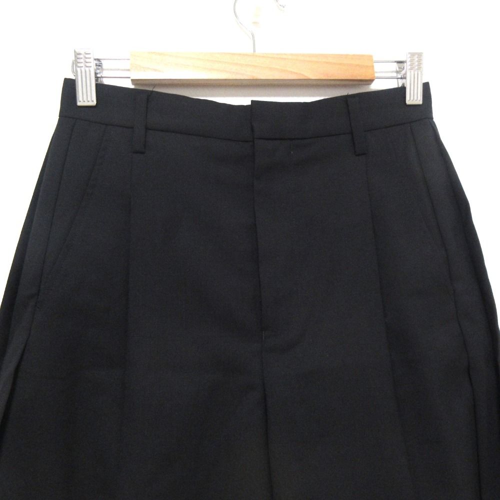 noir kei ninomiya ショートパンツ レディース 【古着】【中古】【送料  