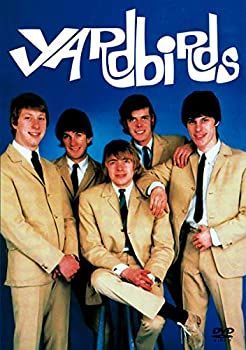 (未使用･未開封品)Yardbirds / [DVD] 中古】Yardbirds / [DVD] - メルカリ