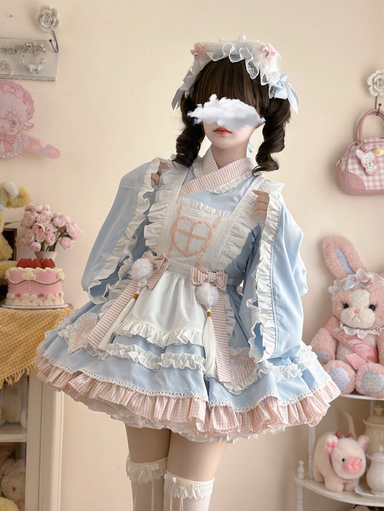 S~Lサイズ 多色展開
