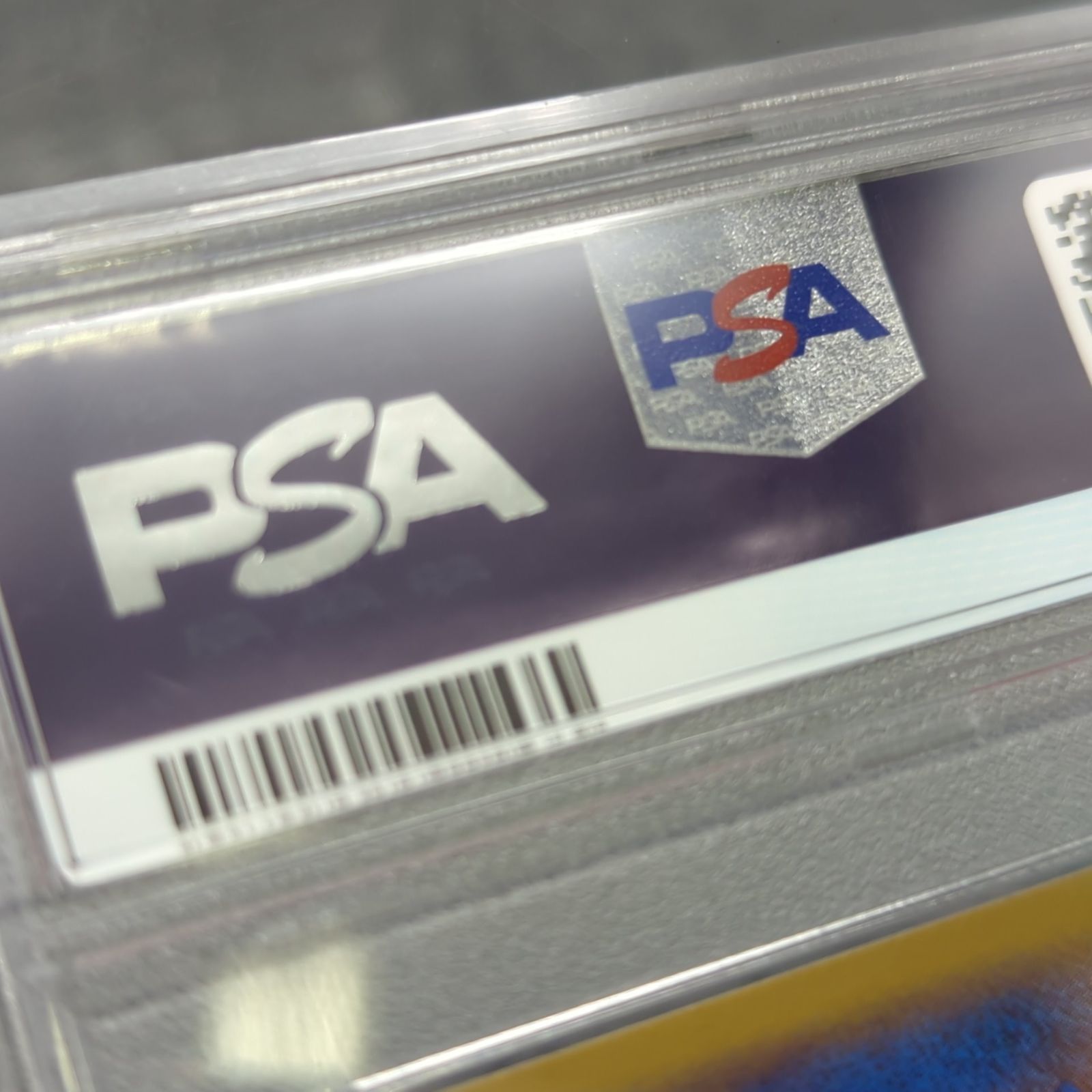 ポケモンカード　スターミー　スクランブル　乱戦　psa10 ポケモンカードスターミースクランブル乱戦psa10