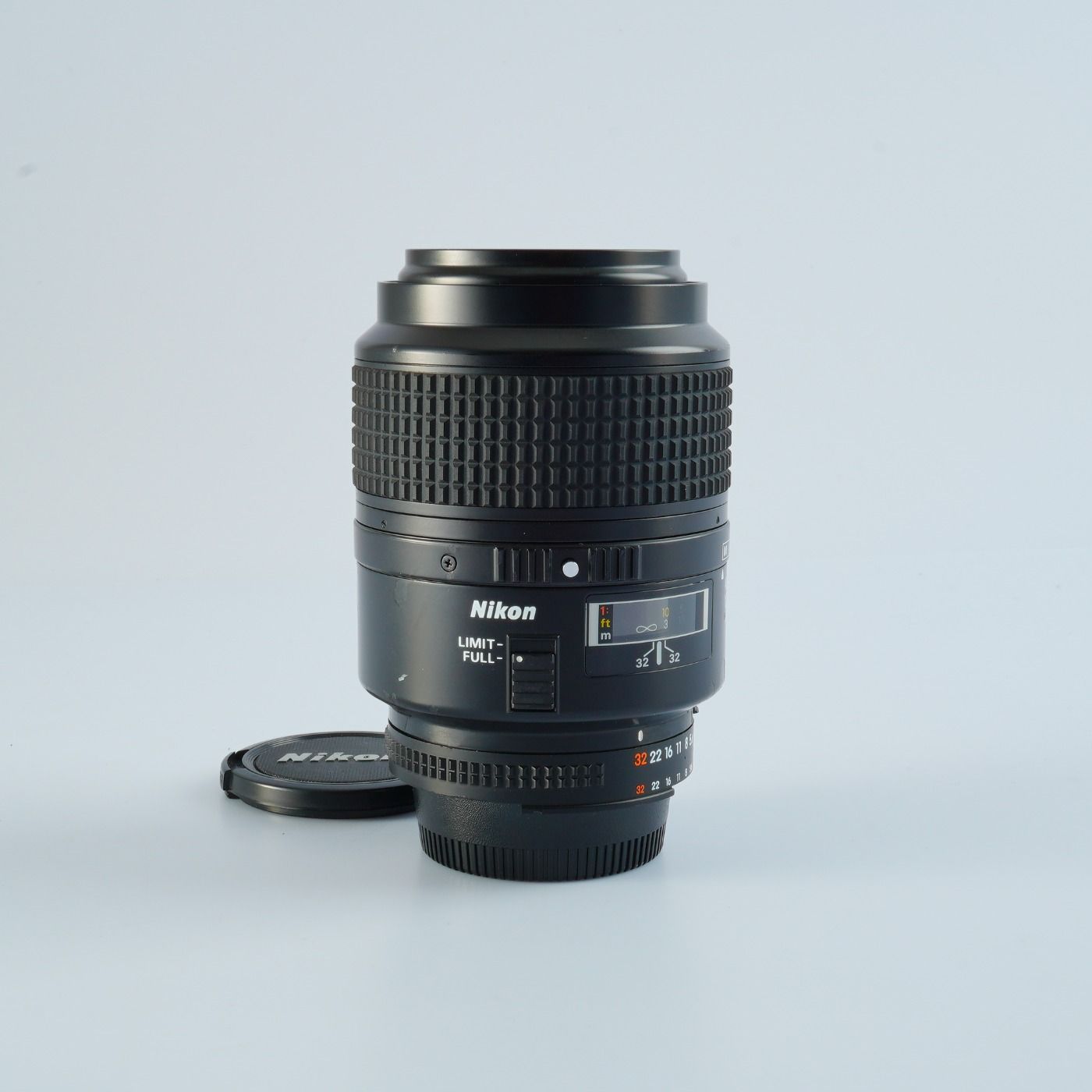 Nikon ニコン AF Micro NIKKOR 105mm f/2.8 D マクロレンズ 【公式通販】