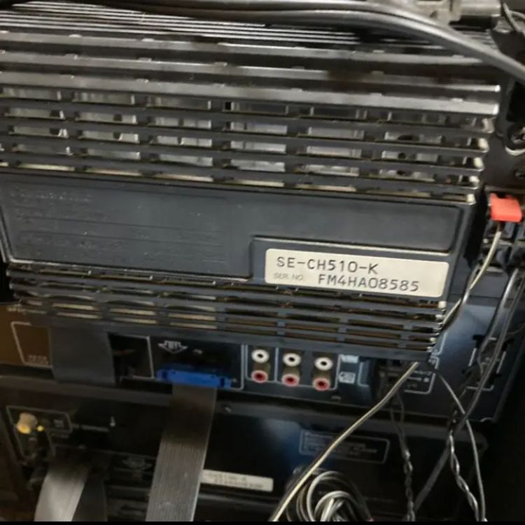 Panasonic/パナソニックシステムコンポSC-CH510GUSED - メルカリ Panasonic/パナソニックシステムコンポSC-CH510GUSED - メルカリ