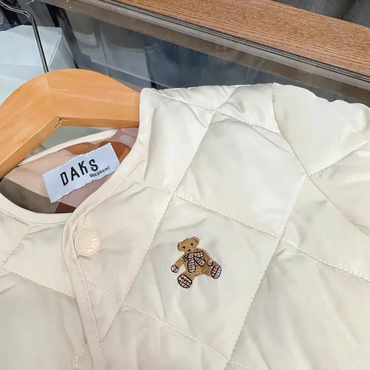 ダックスベイビー