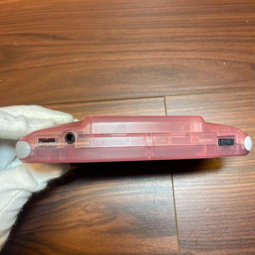 ゲームボーイアドバンス