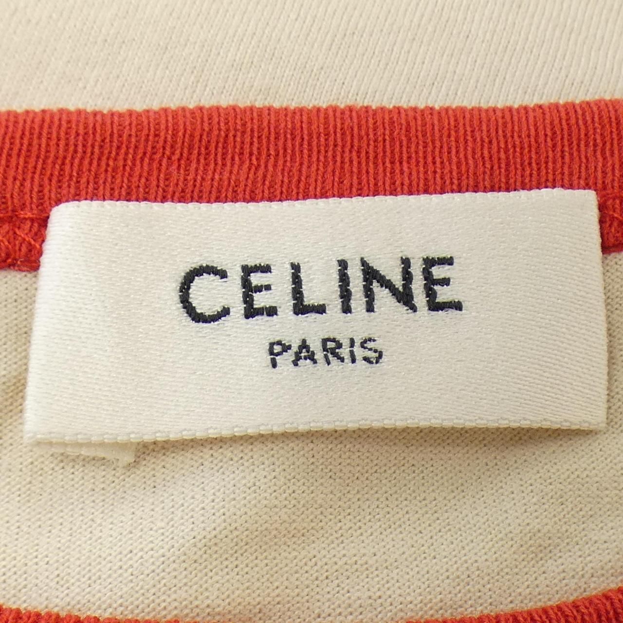 CELINE Tシャツ