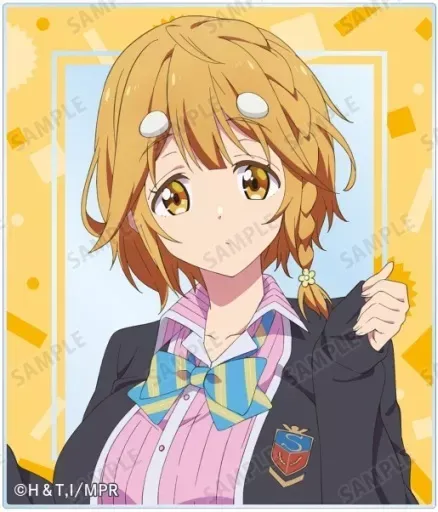 tiv 個展　大判キャンバスアート　直筆サイン入　安達垣愛姫　小岩井吉乃 2025年最新】小岩井吉乃の人気アイテム - メルカリ tiv 個展 大判