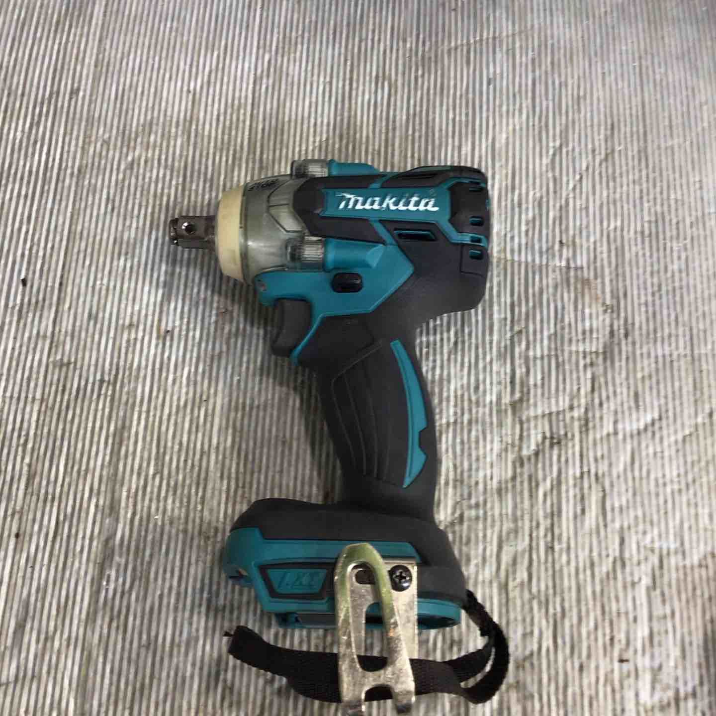 マキタ makita コードレスインパクトレンチ TW285DZ 草加店
