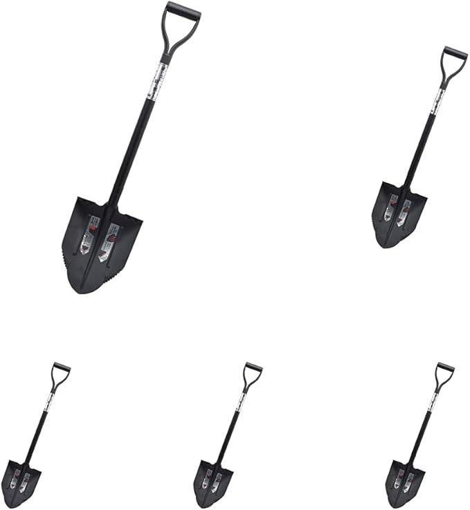 農具 ×5