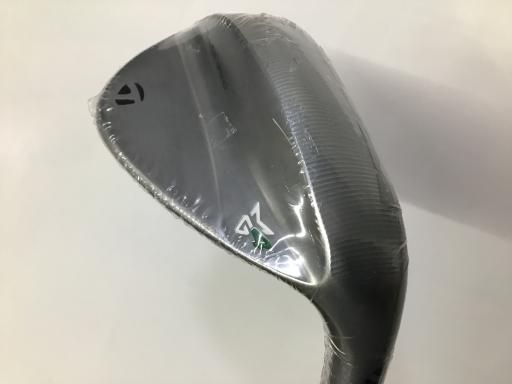 【激安通販】 テーラーメイド Taylor Made MILLED GRIND 4 58° 12° ウェッジ WG NS PRO MODUS3 TOUR105 フレックスS メンズ 男性用 右利き 右用 Nランク ゴルフクラブ 【即納】