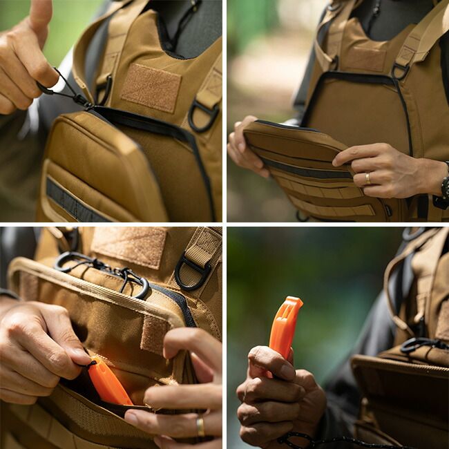 FOLBOT フォルボット タクティカルフローティングデバイス