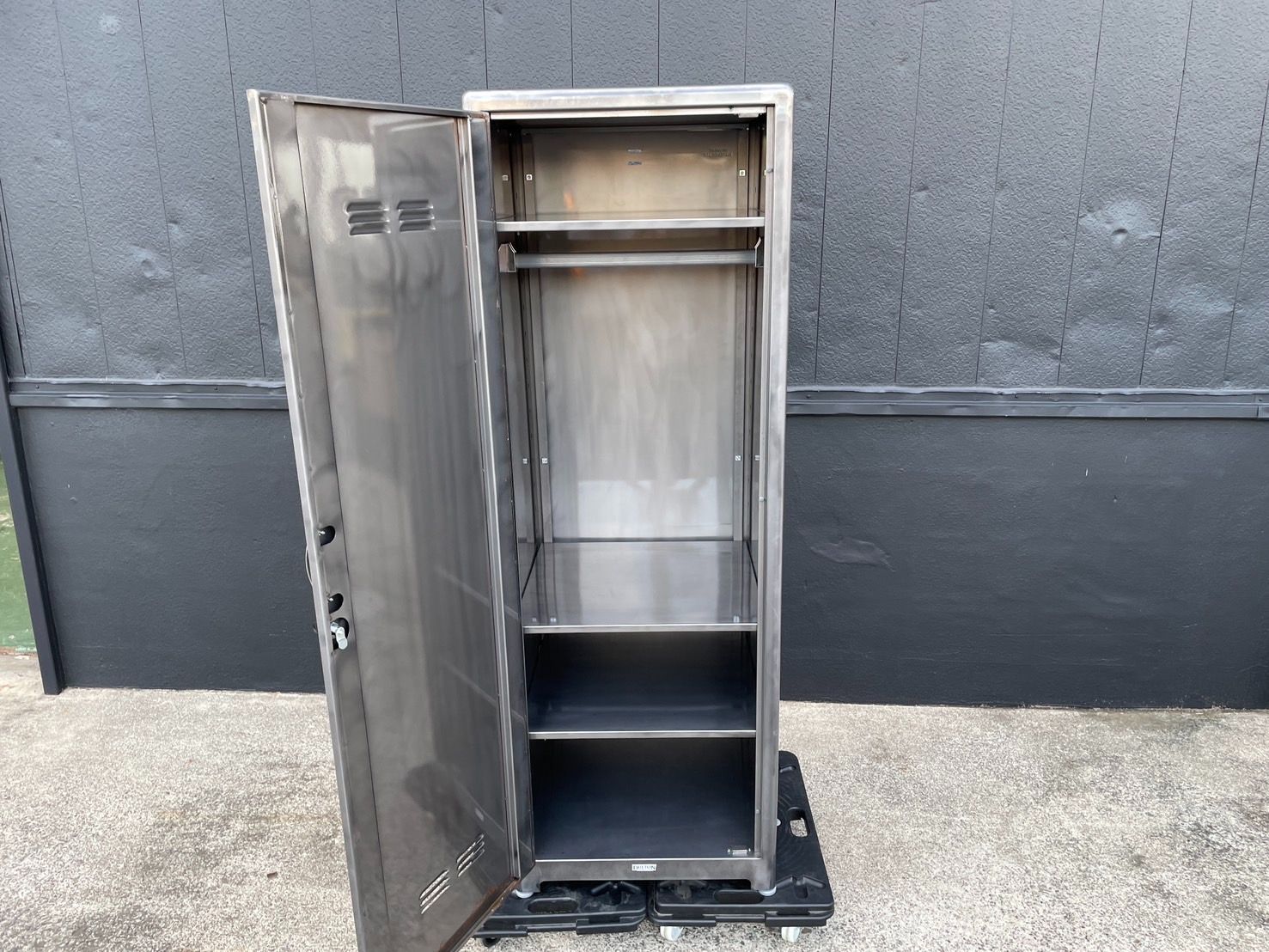 DULTON ダルトン LOCKER 65 OLIVE DRAB ロッカー 65