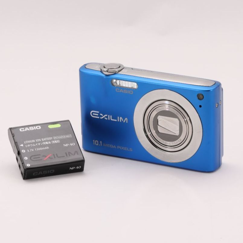 メイルオーダー CASIO デジタルカメラ EXILIM エクシリム ZOOM Z100 ...