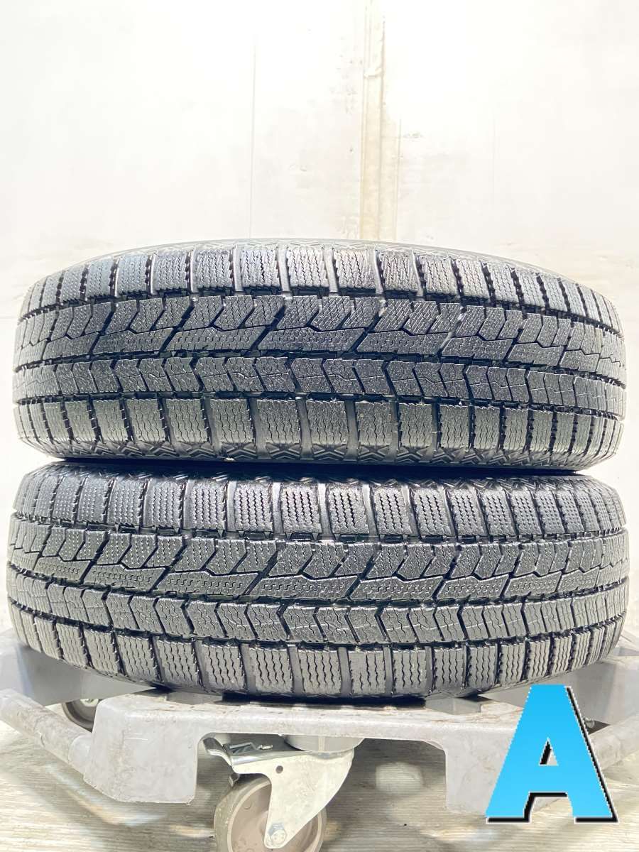 中古 トーヨー タイヤ 夏 165/70R14 4本 ナノエナジー3+ TOYO