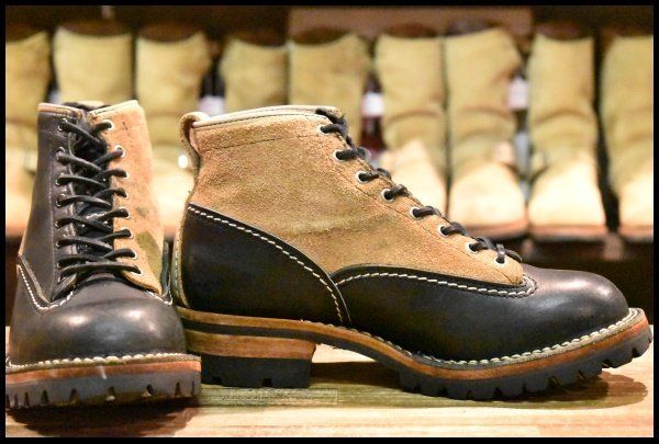 WESCO ウエスコ