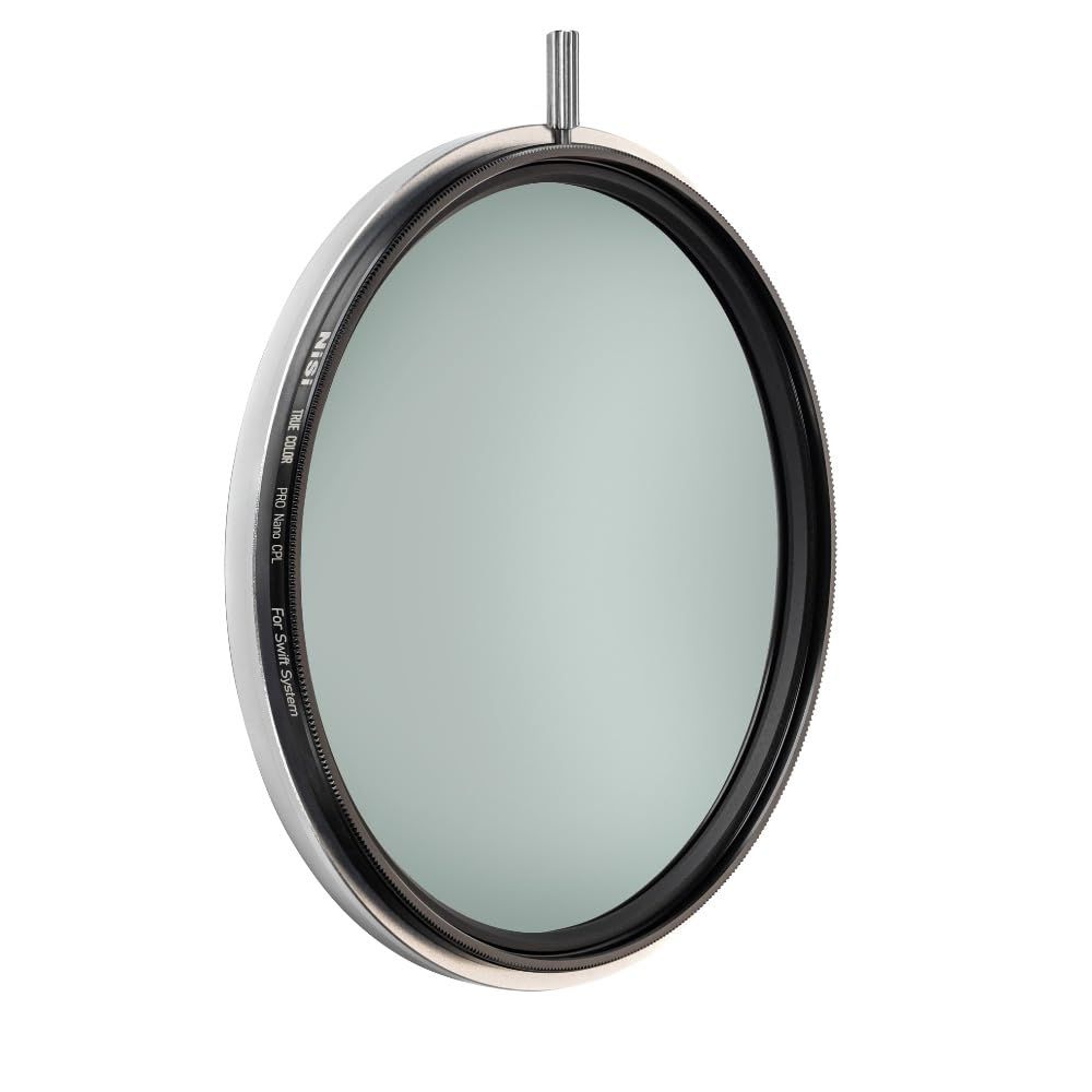 True Color 偏光フィルター CPL SWIFTシステム 82mm NiSi