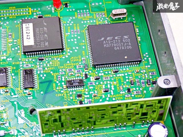 ♬⭐️180SX Type-X RPS-13 後期最終 MTターボ純正ECU S13 S14 S15