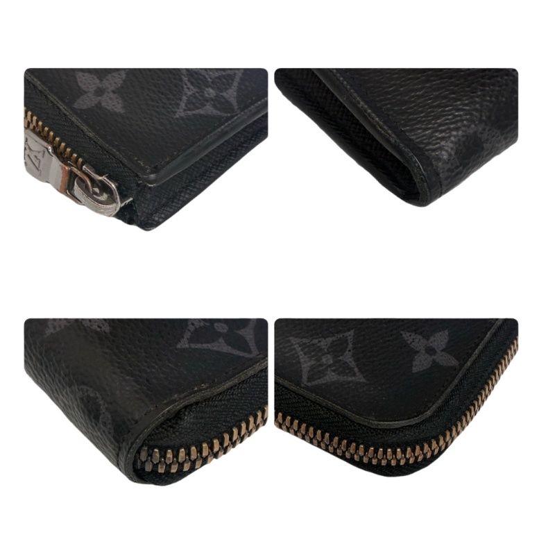 本物良品□ヴィトン□エクリプス/ポルトモネジュール□コインケース