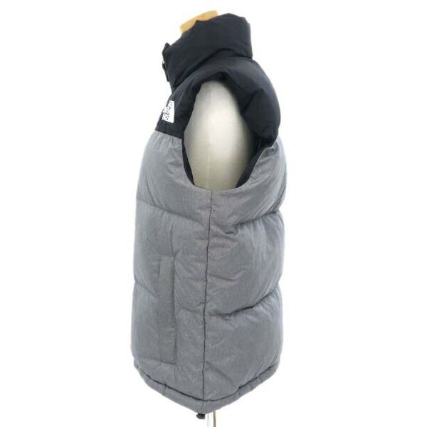 ノースフェイス･ダウンベスト Aランク