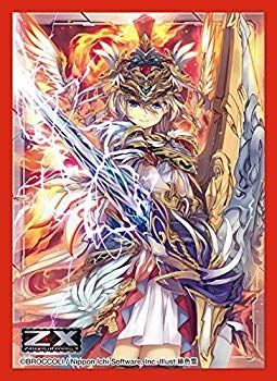 中古】【非常に良い】ブロッコリーキャラクタースリーブ Z/X