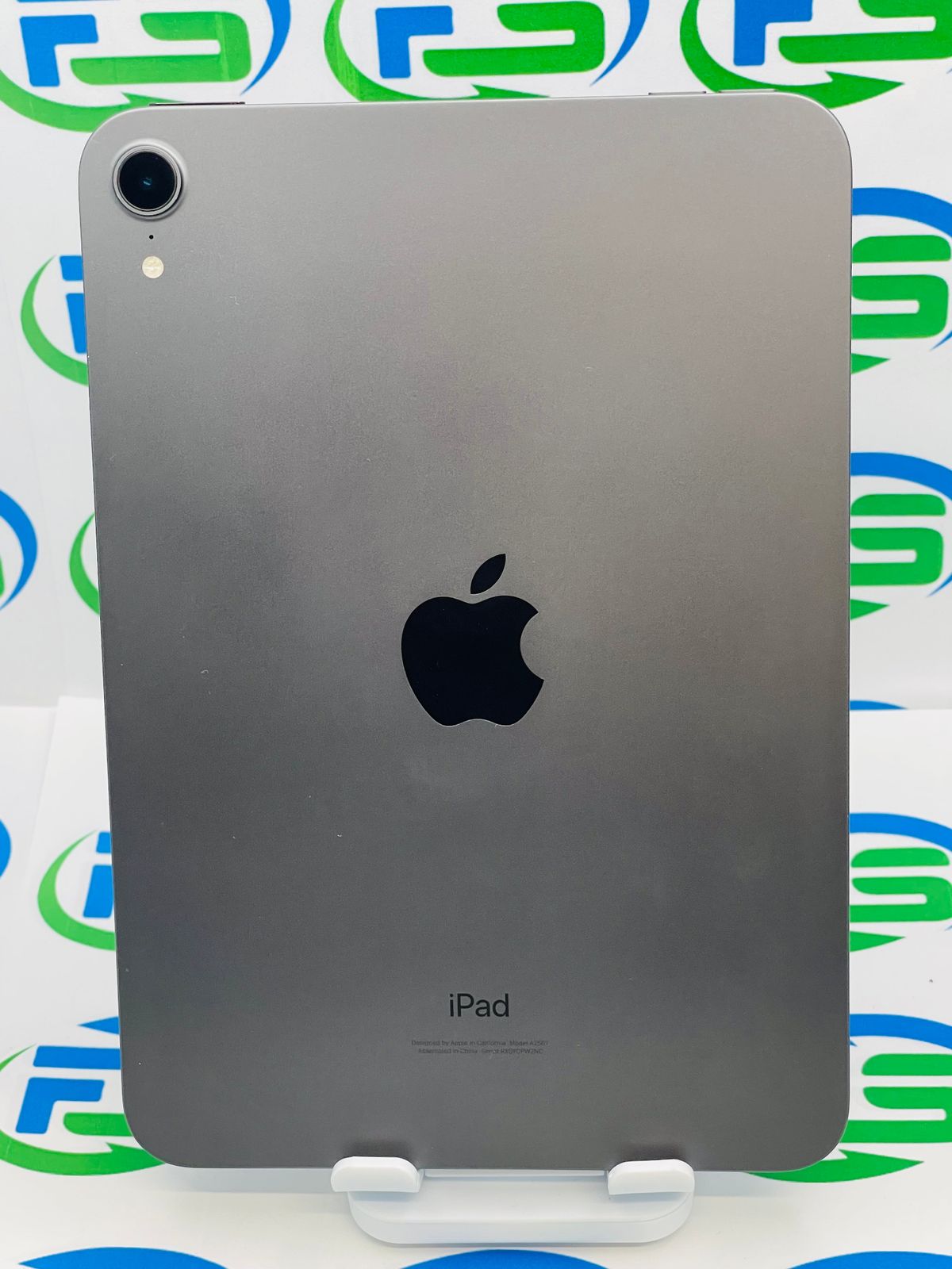 iPad