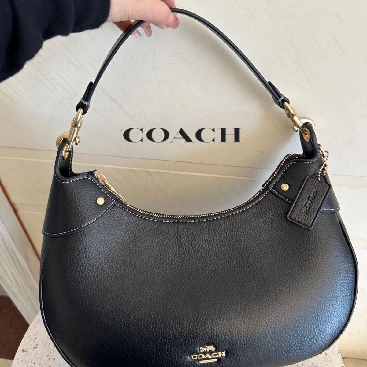 COACH ショルダーバッグC1790