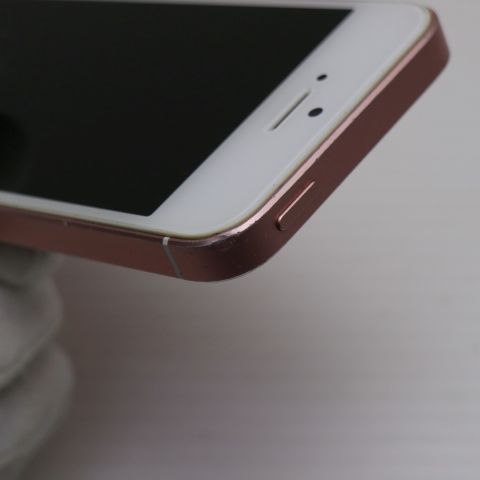SIMフリー iPhoneSE 64GB ローズゴールド 即日発送 スマホ Apple 本体 白ロム 土日祝発送OK 06000 CHRISTIANNAURATH_COM_BR