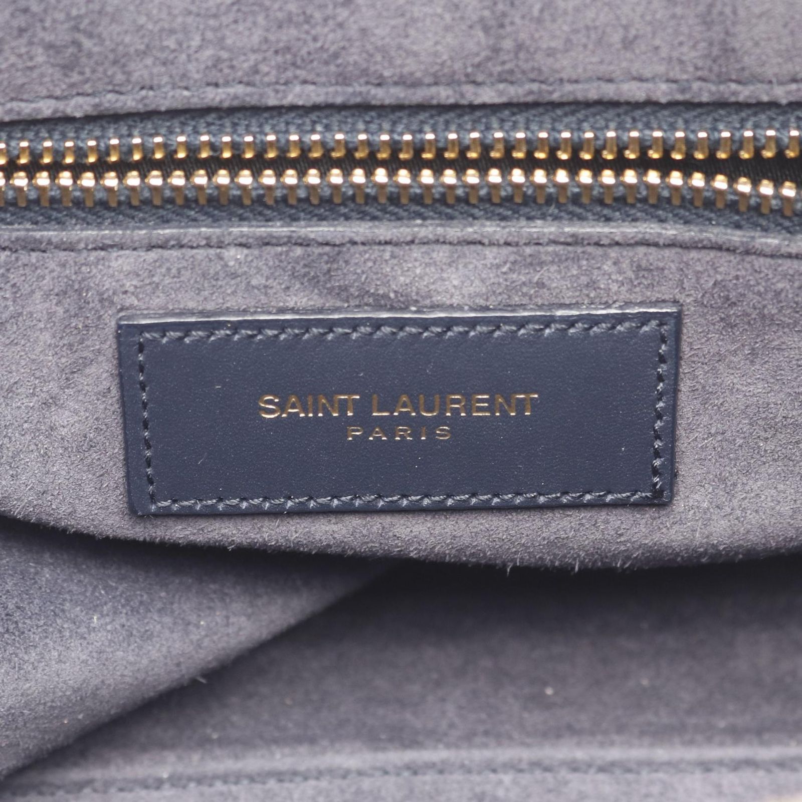 サンローランパリ SAINT LAURENT PARIS ハンドバッグ クラシック 