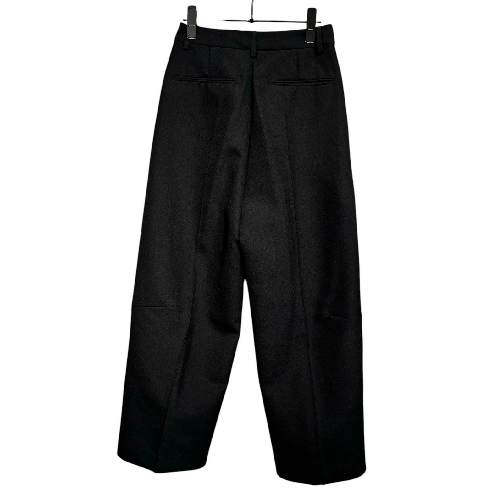 Deuxieme Classe (ドゥーズィエムクラス) W CLOTH BON パンツ  