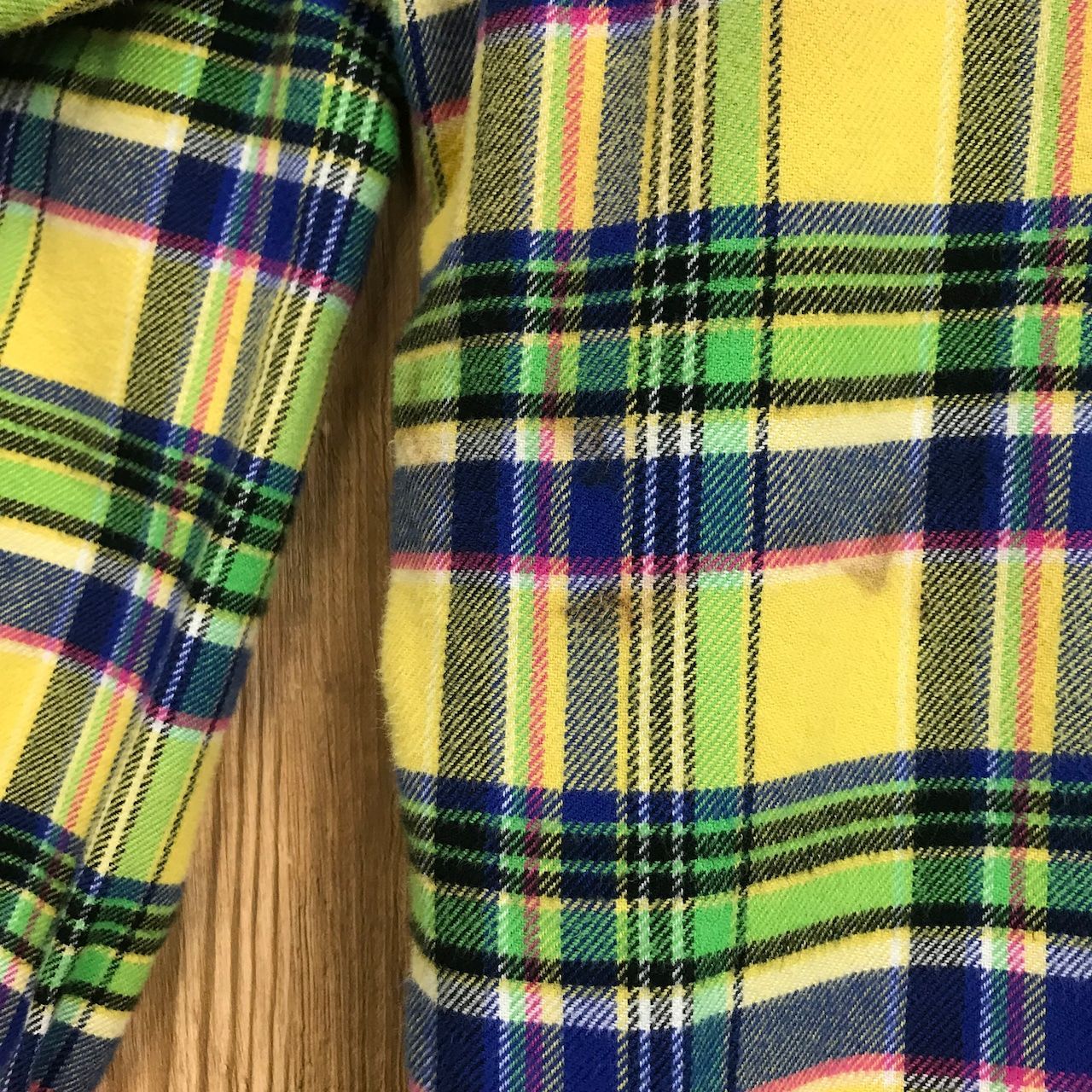 POLO RALPH LAUREN ポロ ラルフローレン ハーフジップ 長袖シャツ サイズ レディースL Ｍ位  s24082655 POLO RALPH LAUREN ポロ ラルフローレン ハーフジップ 長袖