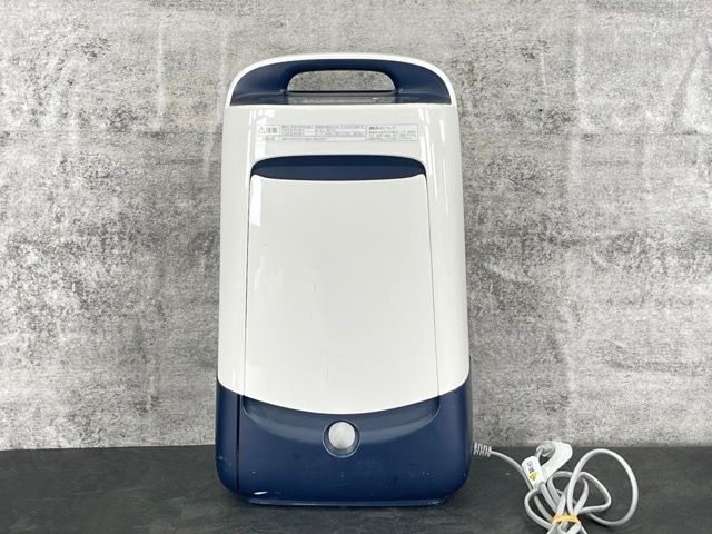 衣類乾燥 除湿機 【中古】動作保証 HITACHI 日立 HJS-DR601