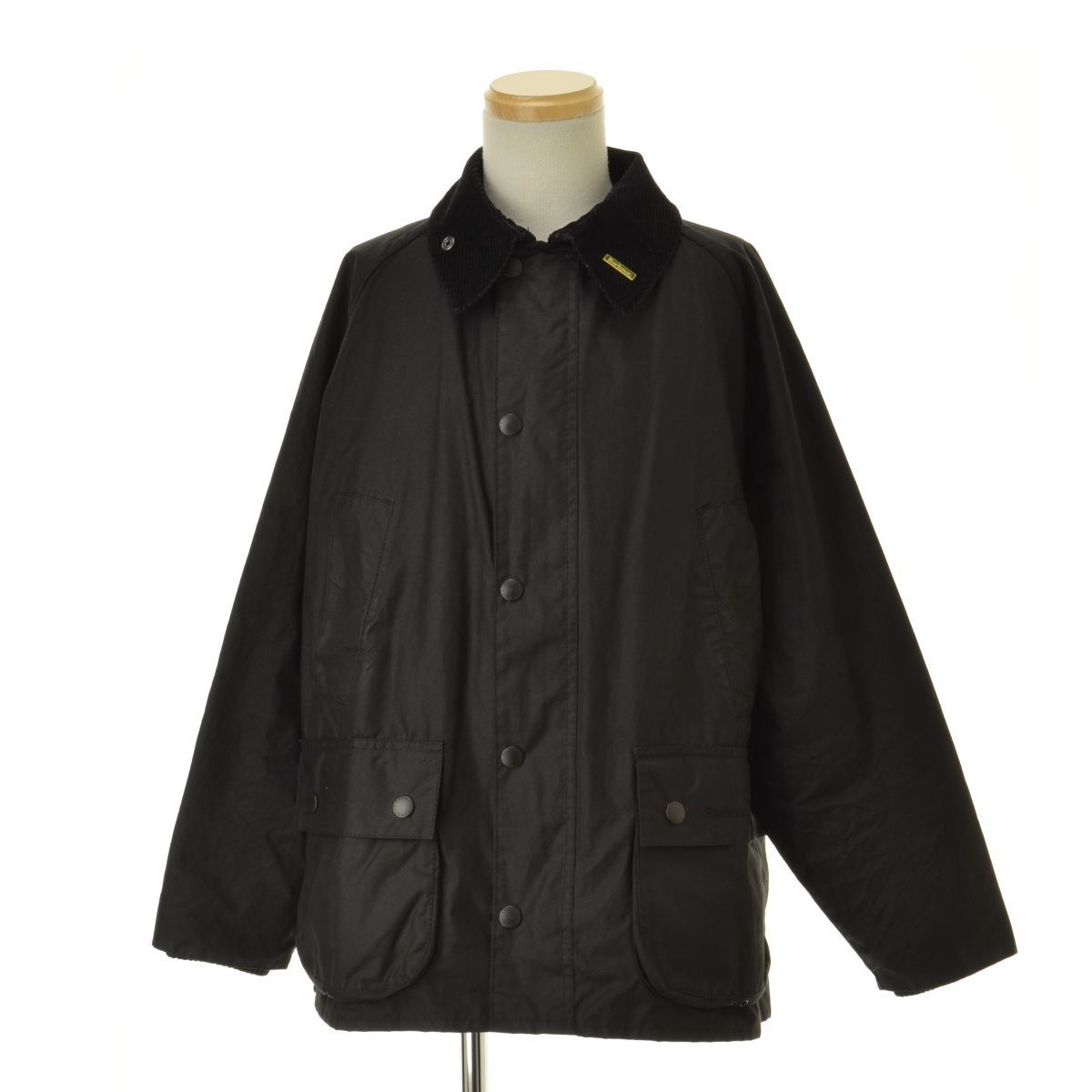 BARBOUR】222MWX0018 BEDALE ビデイル ワックスジャケット - メルカリ