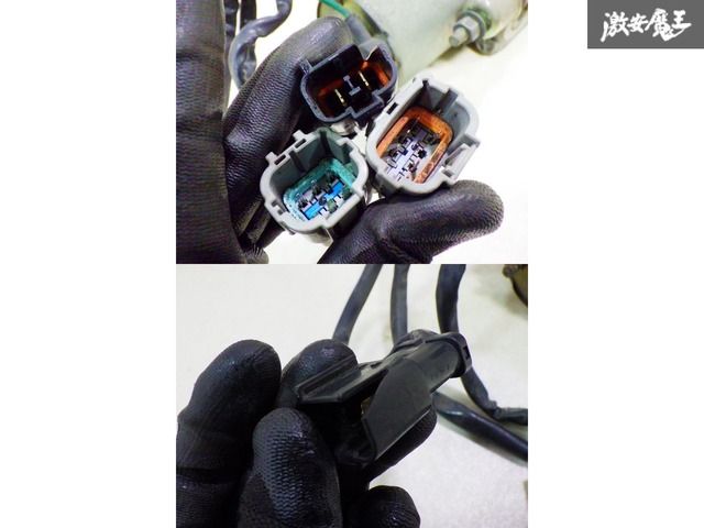 R33 BCNR33 ABSアクチュエーター ユニット 47600-15U00 R33 BCNR33 ABSアクチュエーター ユニット 47600-15U00 - メルカリ