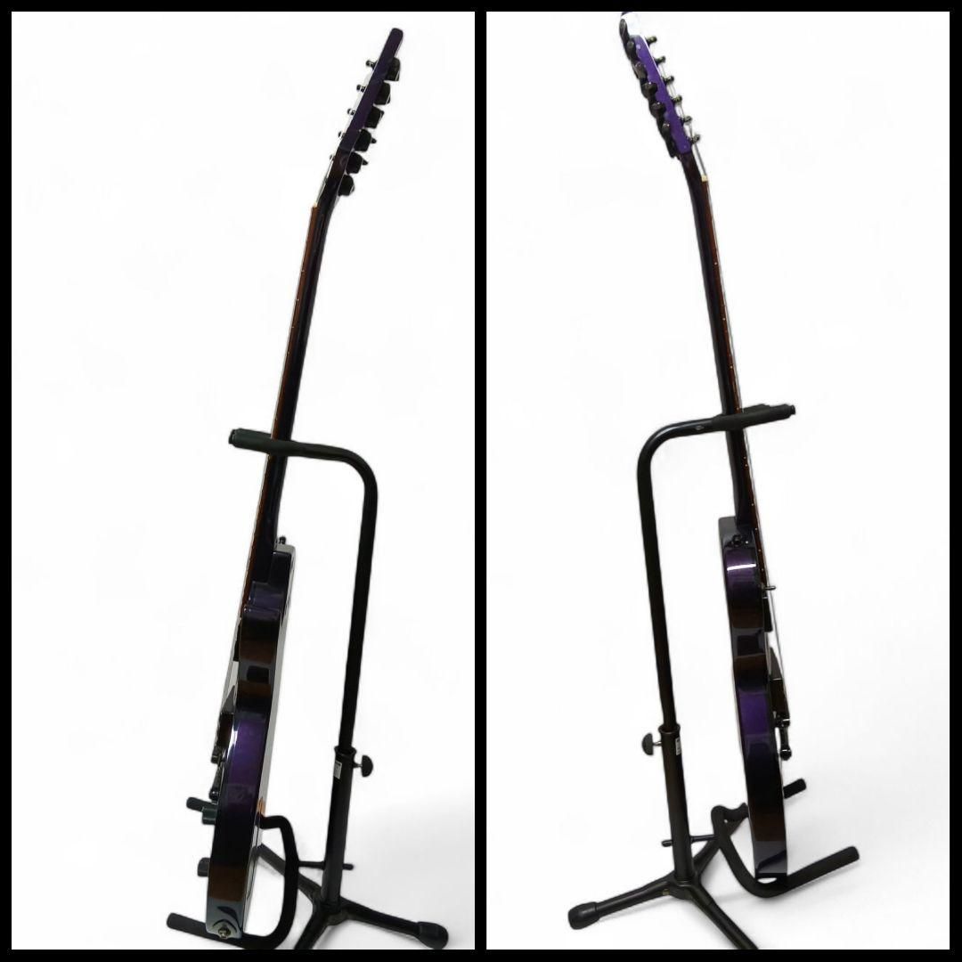 希少モデル】 FERNANDES RE-95G エレキギター 瀧川一郎モデル - メルカリ