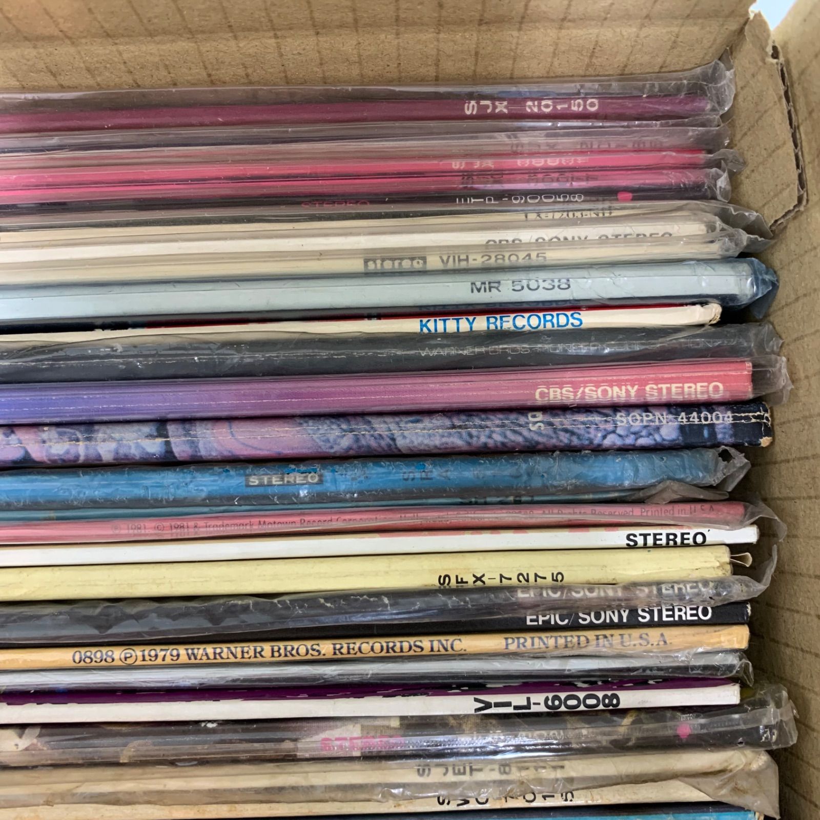 レコード　まとめ売り　③ 47枚 レコード まとめ売り ③ 47枚 レコード まとめ売り ③ 47枚