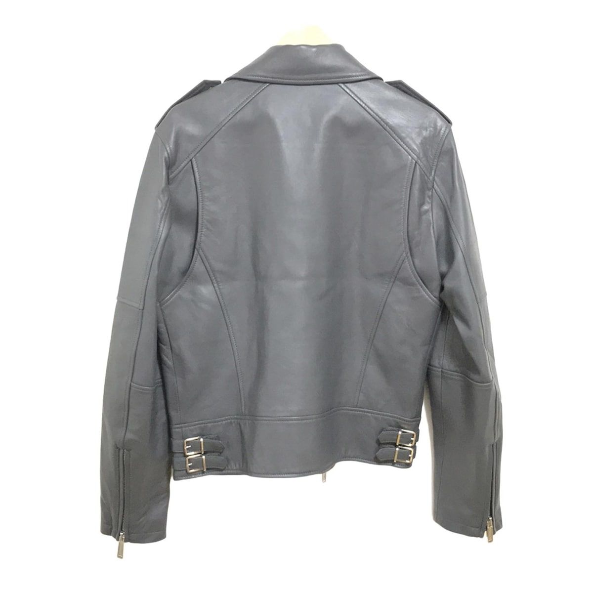 DSQUARED2(ディースクエアード) ライダースジャケット サイズ48 M