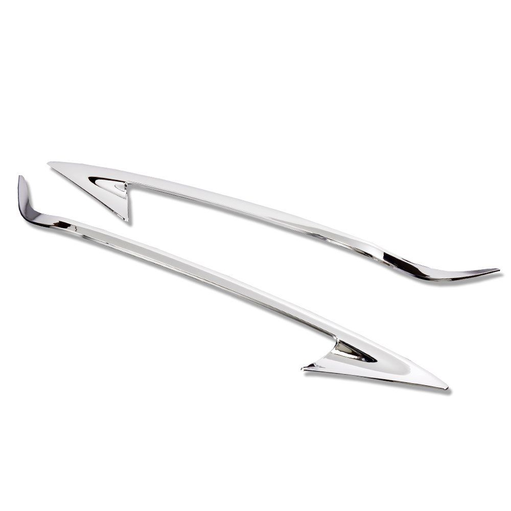 ユアーズ 50プリウス前期型アイラインガーニッシュ YOURS(ユアーズ