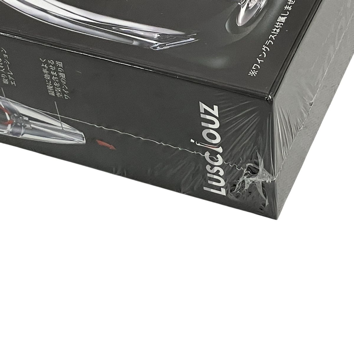 ルーシャズ シャワーエアレーター