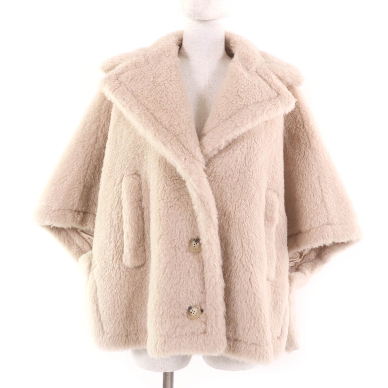 極美品☆Max Mara マックスマーラ 2023年製 24147311416